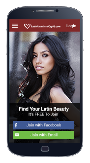 free latina dating sites