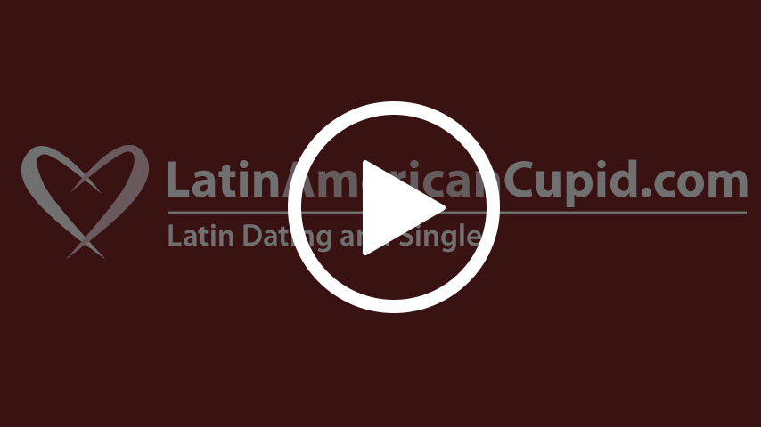 Latin Dating Video Of 19